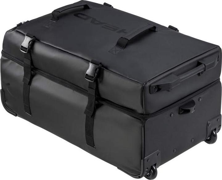 Head Tour Travel Bag 110L BK