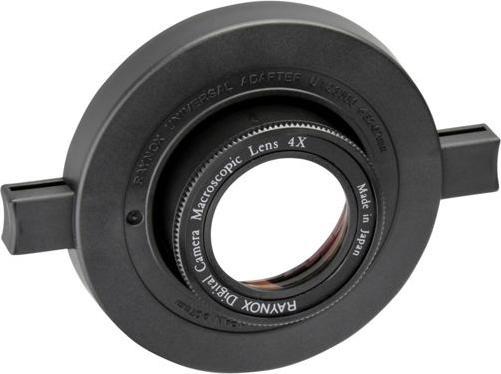 Image du produit Raynox MSN-202 (Macro bague intermédiaire, Universel)