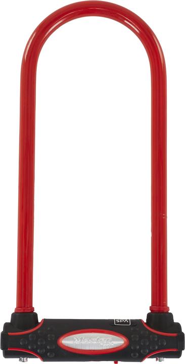 Produktbild Master Lock 8195 Bügelschloss 13 mm x 280 mm x 110 mm (28 cm)