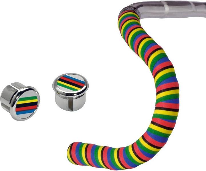 Produktbild Cinelli Champion Ribbon Lenkerband