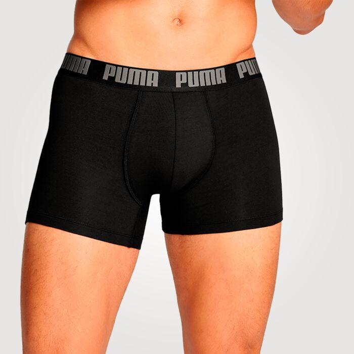 Image du produit Puma Basic Boxer (XL, lot de 2)