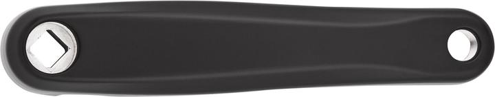 Image du produit Shimano Pédalier Tourney FC-A070 7/8 vitesses (170 mm)