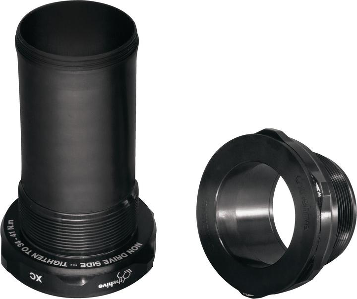 Actual product image e*13 BSA bottom bracket 83 mm