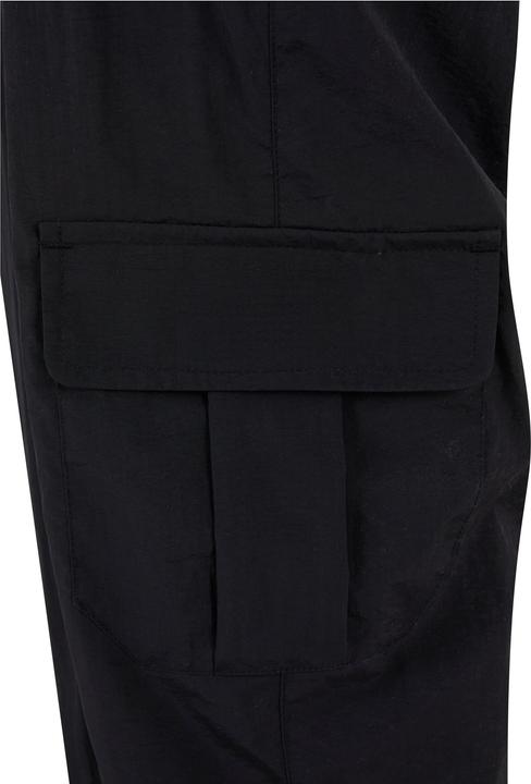 Produktbild Urban Classics Ladies Nylon Cargo Pants (L)