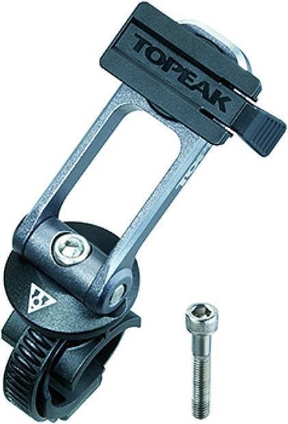 Topeak Supporto RideCase 1-1/4 di pollice