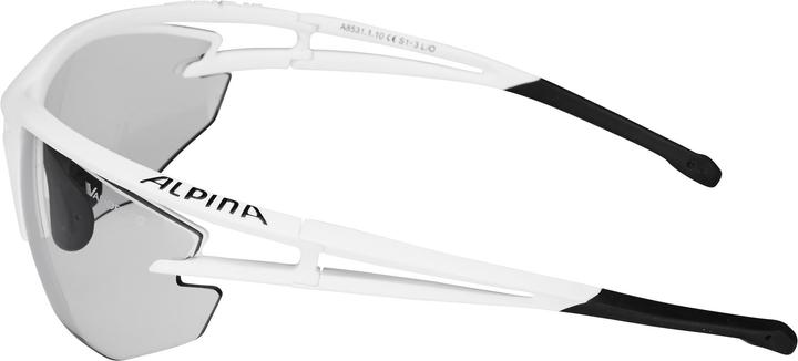Produktbild ALPINA SPORTS Eye-5 HR VL+