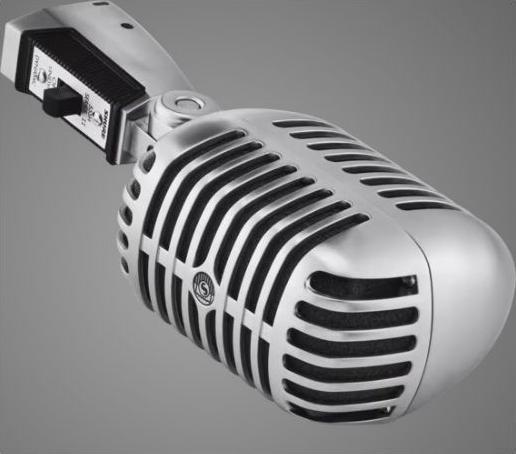 Productafbeelding Shure 55SH serie II