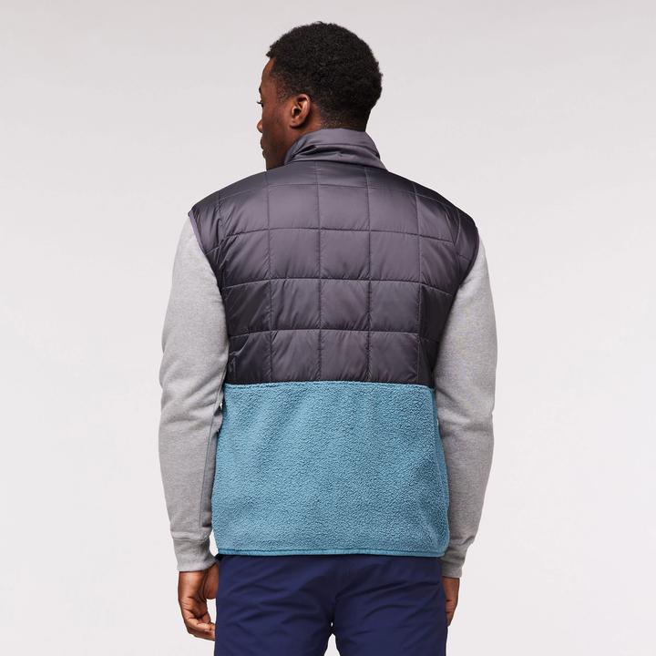 Actual product image Cotopaxi Trico Hybrid Vest (M)