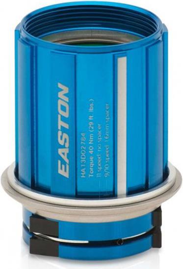 Easton Corps de roue libre M1 Shimano 11 vitesses