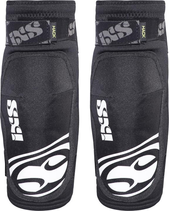 Immagine prodotto iXS Hack Evo Serie Ellbow Guard (XS, Protettori gomito)
