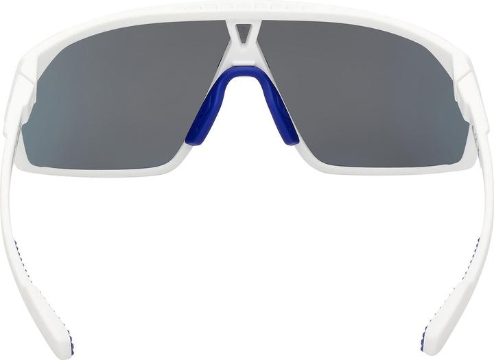 Produktbild adidas SP0074 Mirror Cat. 3 (Grau, Purple)