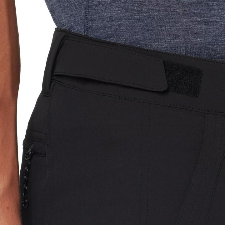 Actual product image Mammut Runbold Guide SO Pants (M)