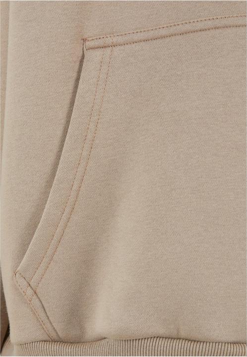 Immagine prodotto Dropsize Felpa con logo frontale pesante - 124767 (S)