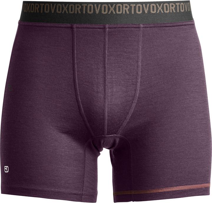 Dark Wild Berry