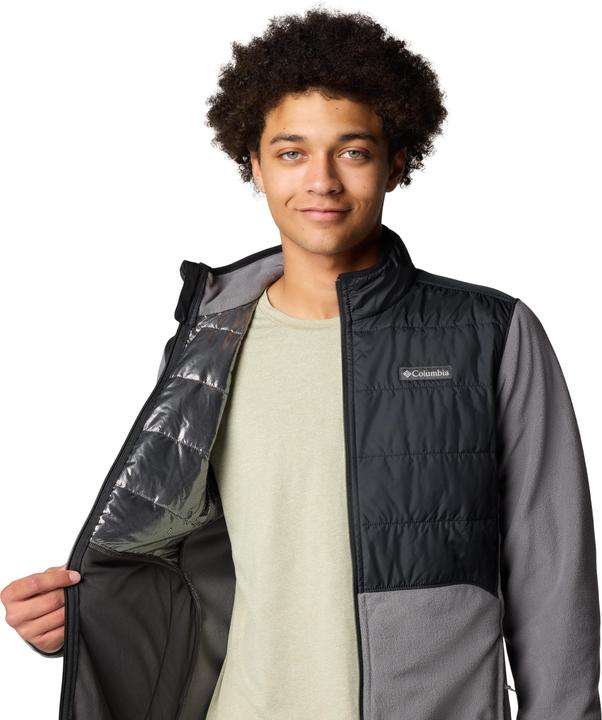 Immagine prodotto Columbia Pile Basin Butte™ Full Zip II (M)