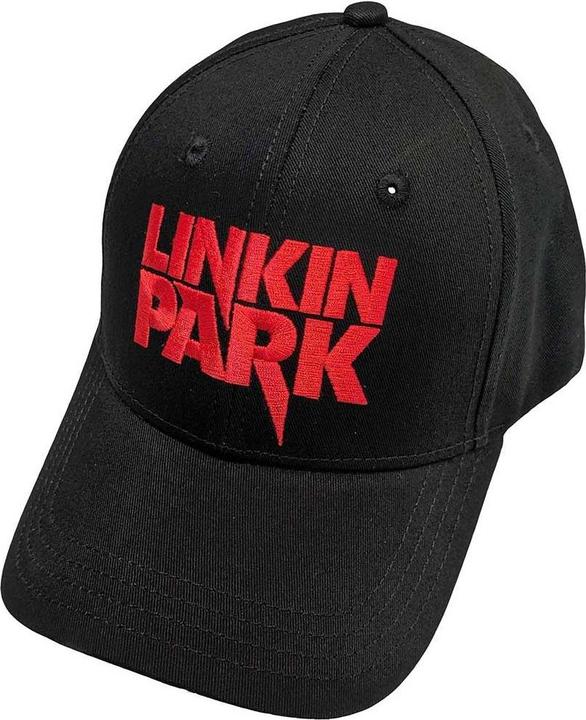 Linkin Park BaseballMütze (One Size)