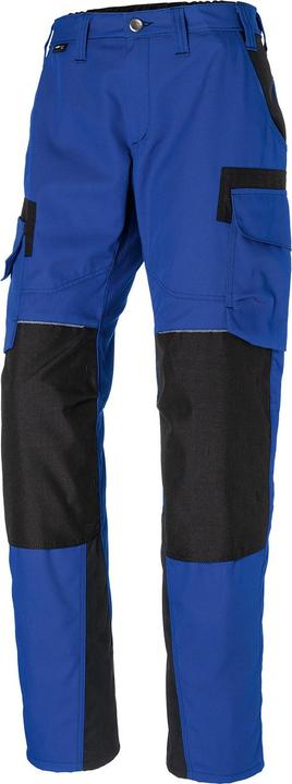 Produktbild Kübler INNOVATIQ Damenhose kbl.blau/schwarz Grösse 44 (44)