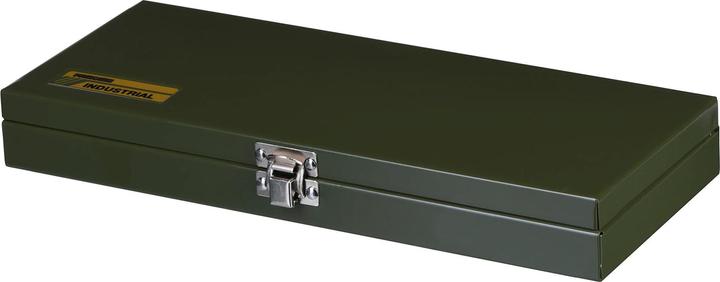 Actual product image Proxxon Socket wrench set (3/8")