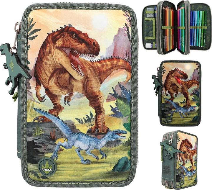 Produktbild Dino World