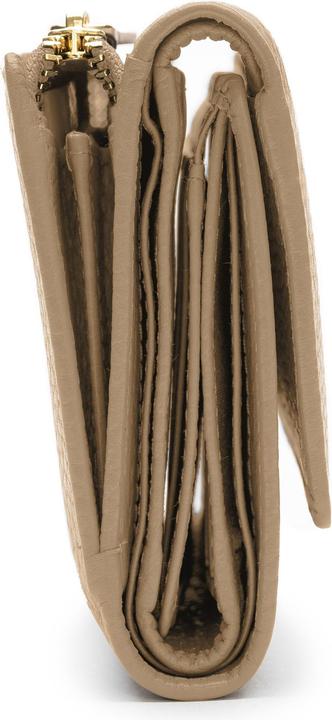 Actual product image Lazarotti Bologna Leather Geldbörse Leder 14 cm