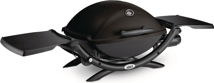 Produktbild Weber Q 2200 (3.52 kW)