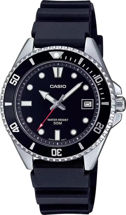 Produktbild Casio MDV-10-1A1VEF (Analoguhr, 39 mm)
