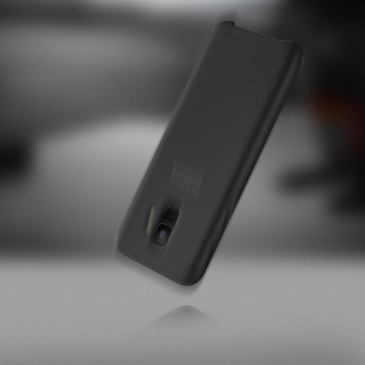 Produktbild Samsung Dual Layer Cover (Samsung Galaxy A6)