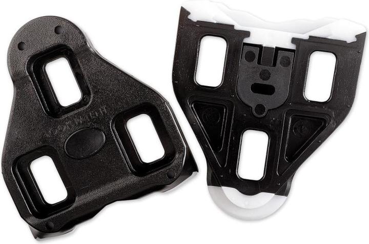 Look Delta Pedalplatten