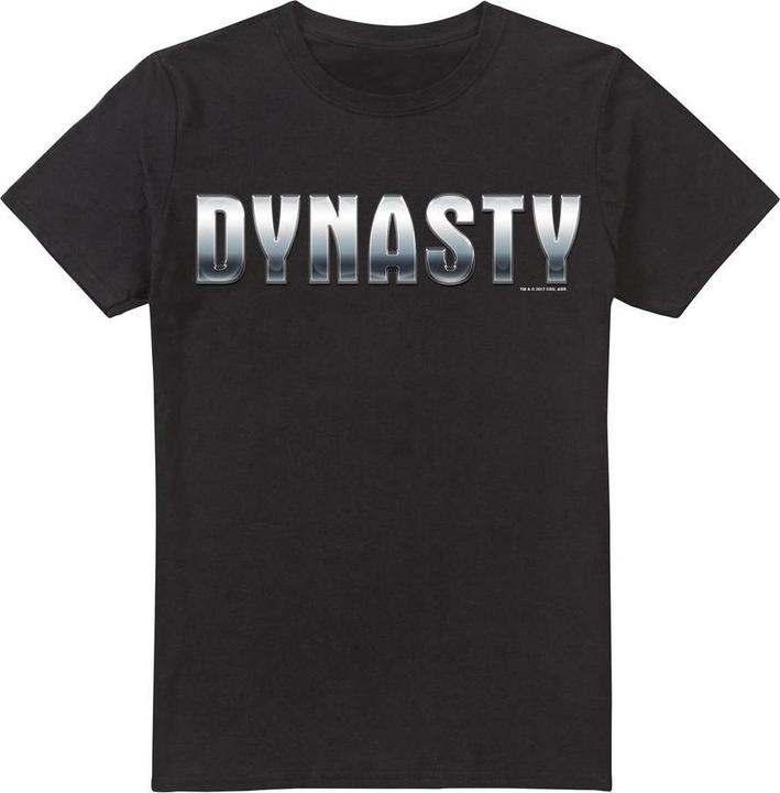 Produktbild Dynasty TShirt (4XL)