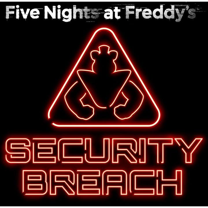 Produktbild astragon Five Nights at Freddy's: Security Breach (PS5, DE)