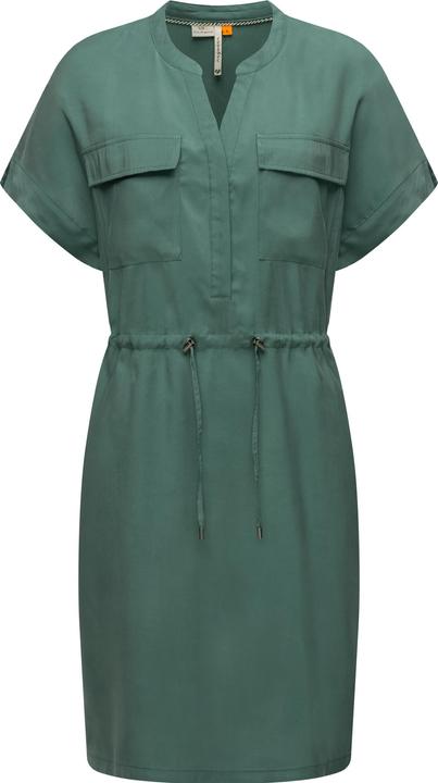 Verde pino