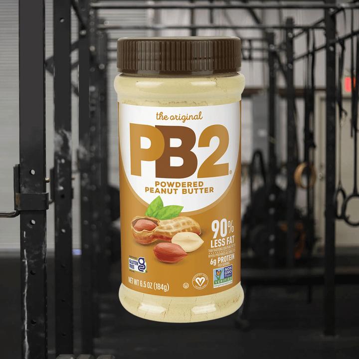 Produktbild Bell Plantation Pb2 (Erdnussbutter, 1 Stk., 184 g)
