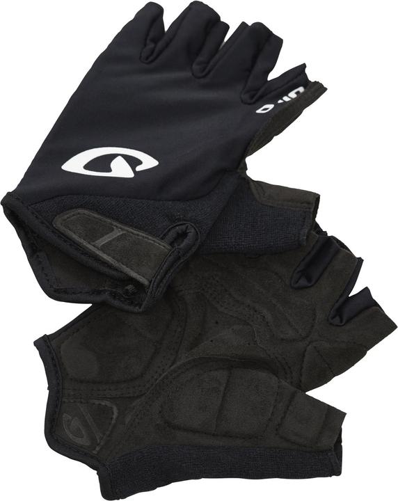 Image du produit Giro Gants de cyclisme JAG noir XXL (GR-7059020) (XXL)