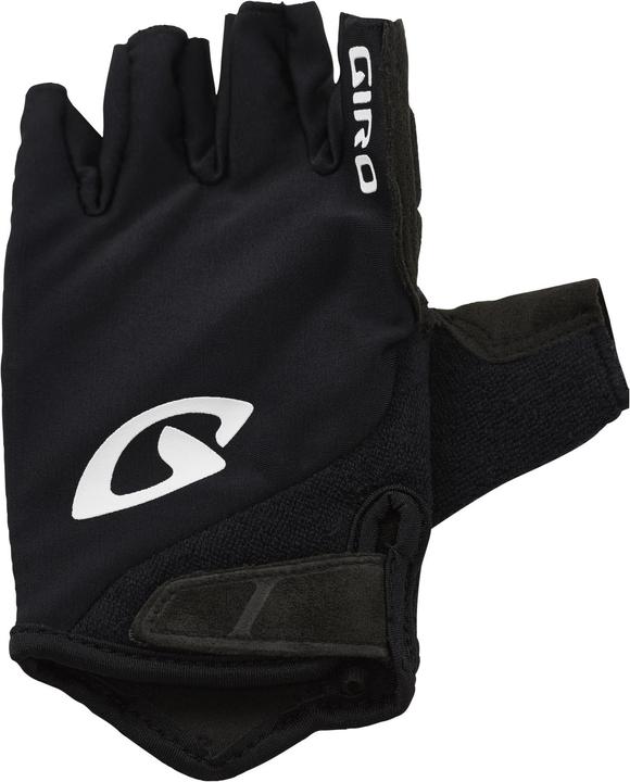 Image du produit Giro Gants de cyclisme JAG noir XXL (GR-7059020) (XXL)
