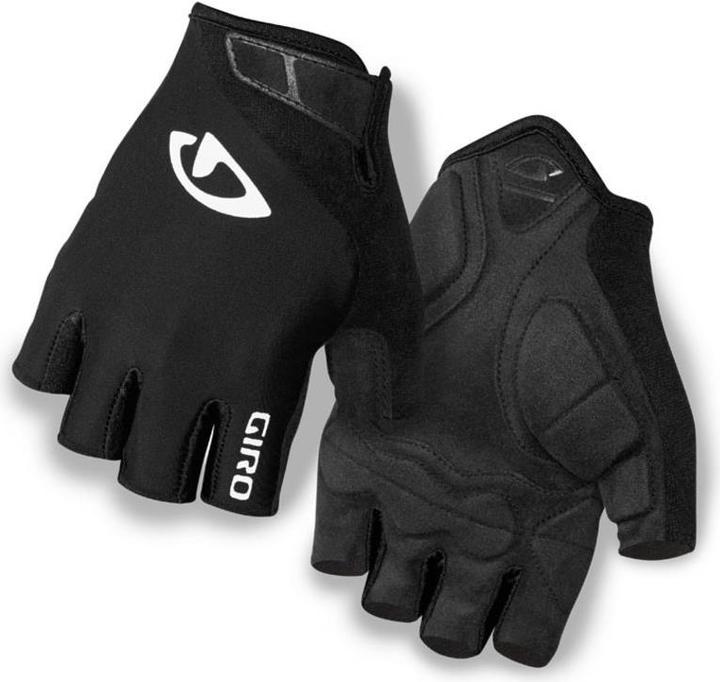 Giro Fahrradhandschuhe JAG schwarz XXL (GR-7059020) (XXL)