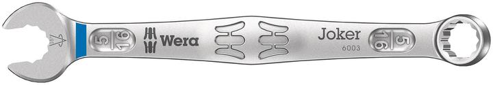 Produktbild Wera 6003 Joker 5/16" (5/16")