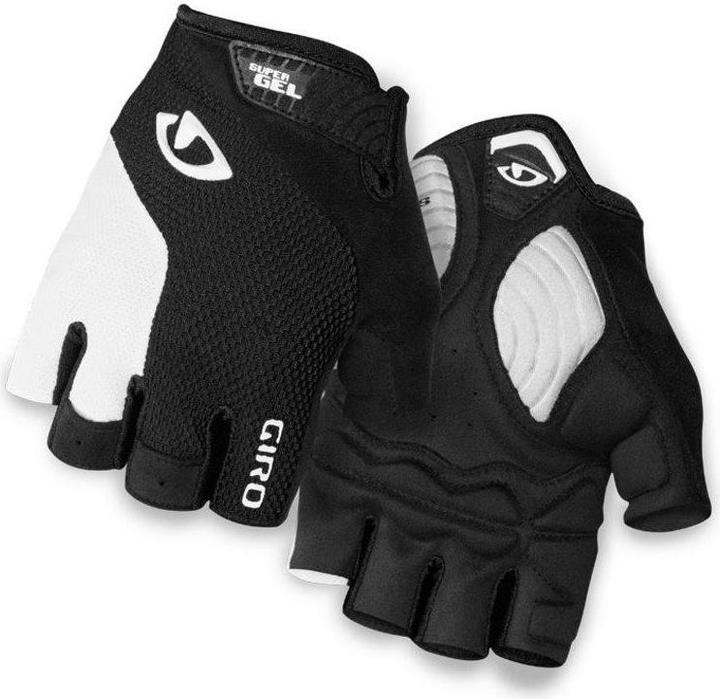Giro Strate Dure Supergel Gloves (XXL)