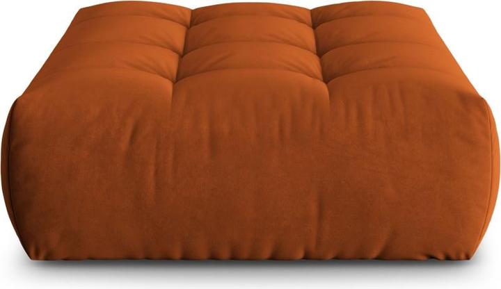 Image du produit Micadoni Bloom (Tabouret rembourré)
