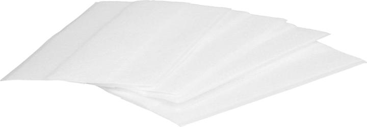 Actual product image Senda Senada Quick Wound Dressing 10x6cm, 4 pcs VER (4 x)