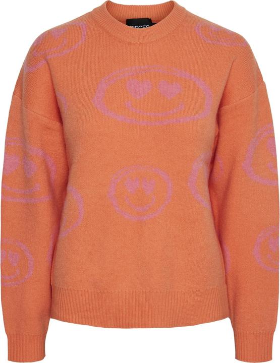 Produktbild Pieces PCDANNI Strickpullover (XS)