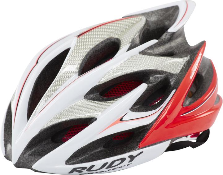 Actual product image Rudy Project Windmax (54 - 58 cm)
