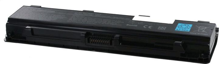Produktbild AGI 104183 - Akku - Toshiba - Satellite Pro C70-B-110 (4400 mAh)