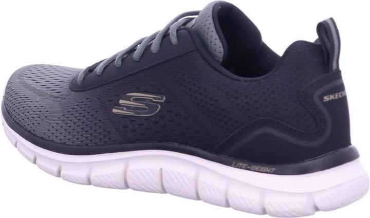 Actual product image Skechers track (41)