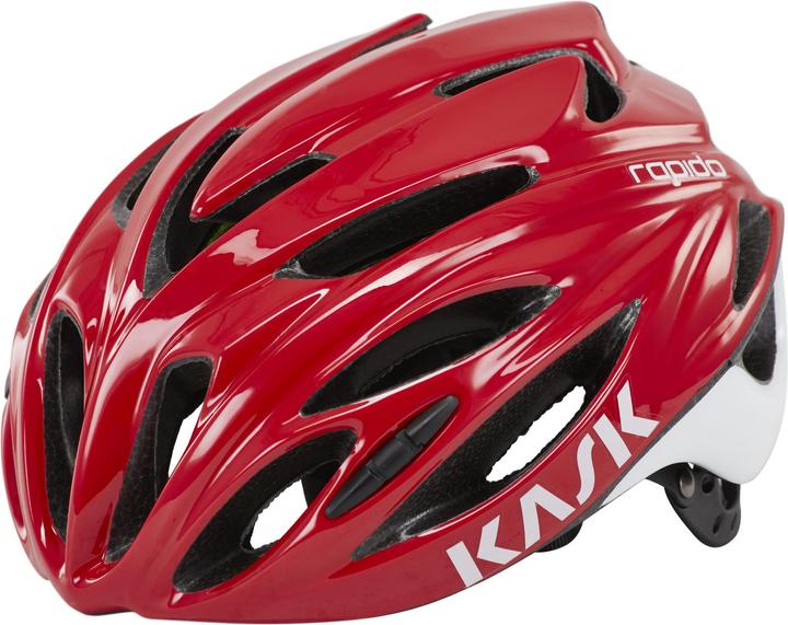 Produktbild Kask Rapido (59 - 62 cm)