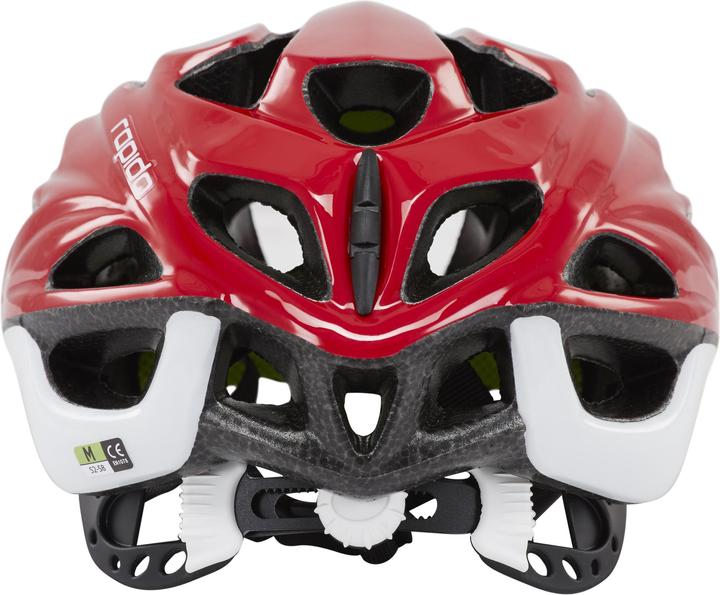 Produktbild Kask Rapido (59 - 62 cm)
