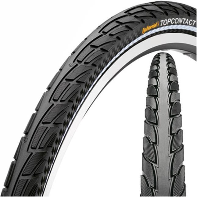 Produktbild Continental Top Contact II (26 x 2.00, 50-559)