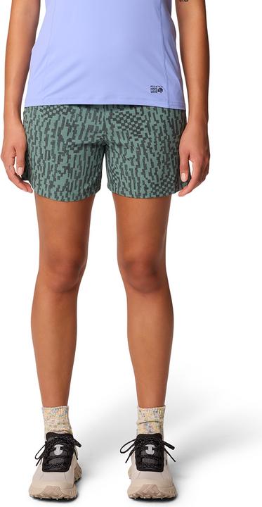 Mountain Hardwear W Dynama™ Short