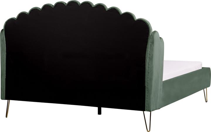 Actual product image Beliani Ambillou (160 x 200 cm)