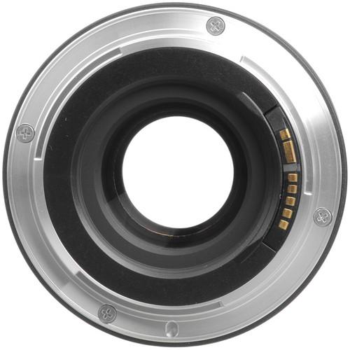 Actual product image Tamron SP AF 90mm f/2.8 Di Macro, Canon (Canon EF-S, Canon EF, full size)