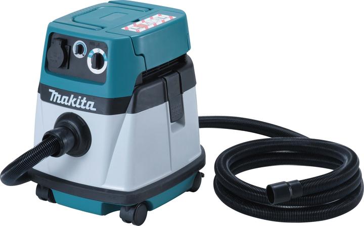 Productafbeelding Makita VC1310LX1 (Nat-droog stofzuiger)